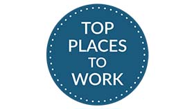 ragan top places to work award