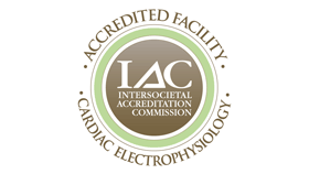 Accredited Facility, Intersocietal Accreditation Commission – Vascular & Echocardiography Laboratories