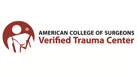 Designated Level II Trauma Center - Awarded by the American College of Surgeons, Renown Regional Medical Center is northern Nevada's only designated level II trauma center