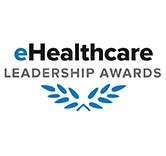 eHealthcare Leadership Award Logo