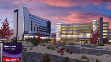 Renown Regional Medical Center