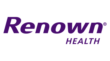 Renown Health Logo