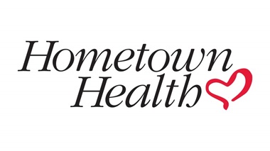 Hometown Health Logo 