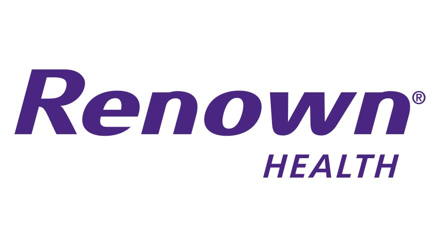 Renown Health logo